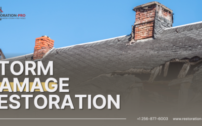 Storm Damage Specialists – Quick Response, Lasting Solutions